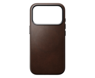 Nomad Traditional Leather Case do iPhone 18 Pro / 17 Pro MagSafe ( - 1586607 - zdjęcie 3